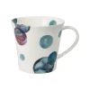 Goebel Becher 'Petrol'