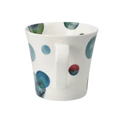 Goebel Becher 'Petrol'