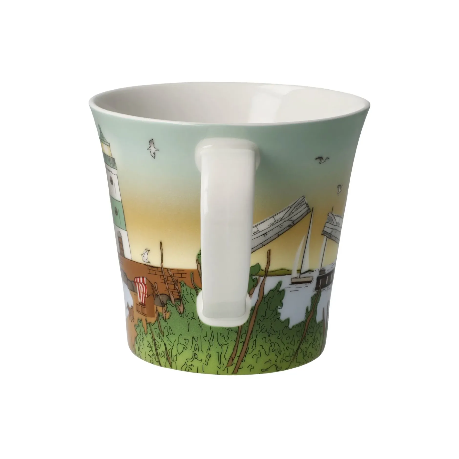 Goebel Becher 'Schlei'