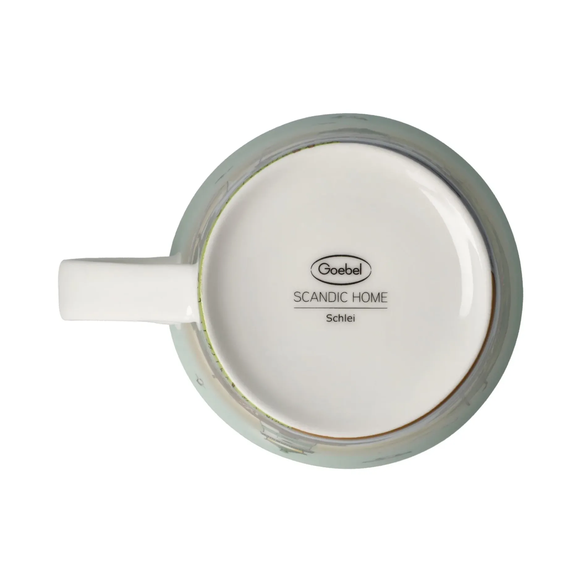 Goebel Becher 'Schlei'
