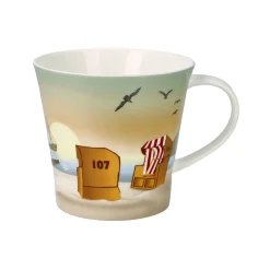 Goebel Becher 'Sunset Mood'