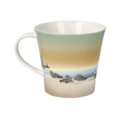 Goebel Becher 'Sunset Mood'