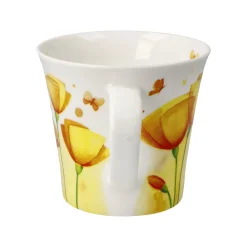 Goebel Becher 'Sunshine'