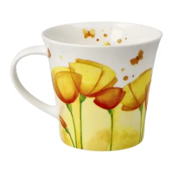 Goebel Becher 'Sunshine'