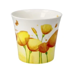 Goebel Becher 'Sunshine'