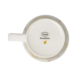 Goebel Becher 'Sunshine'