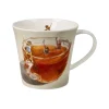 Goebel Becher 'Tea Gym'