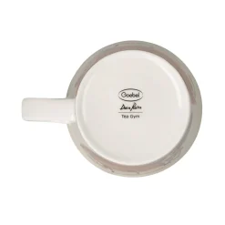 Goebel Becher 'Tea Gym'
