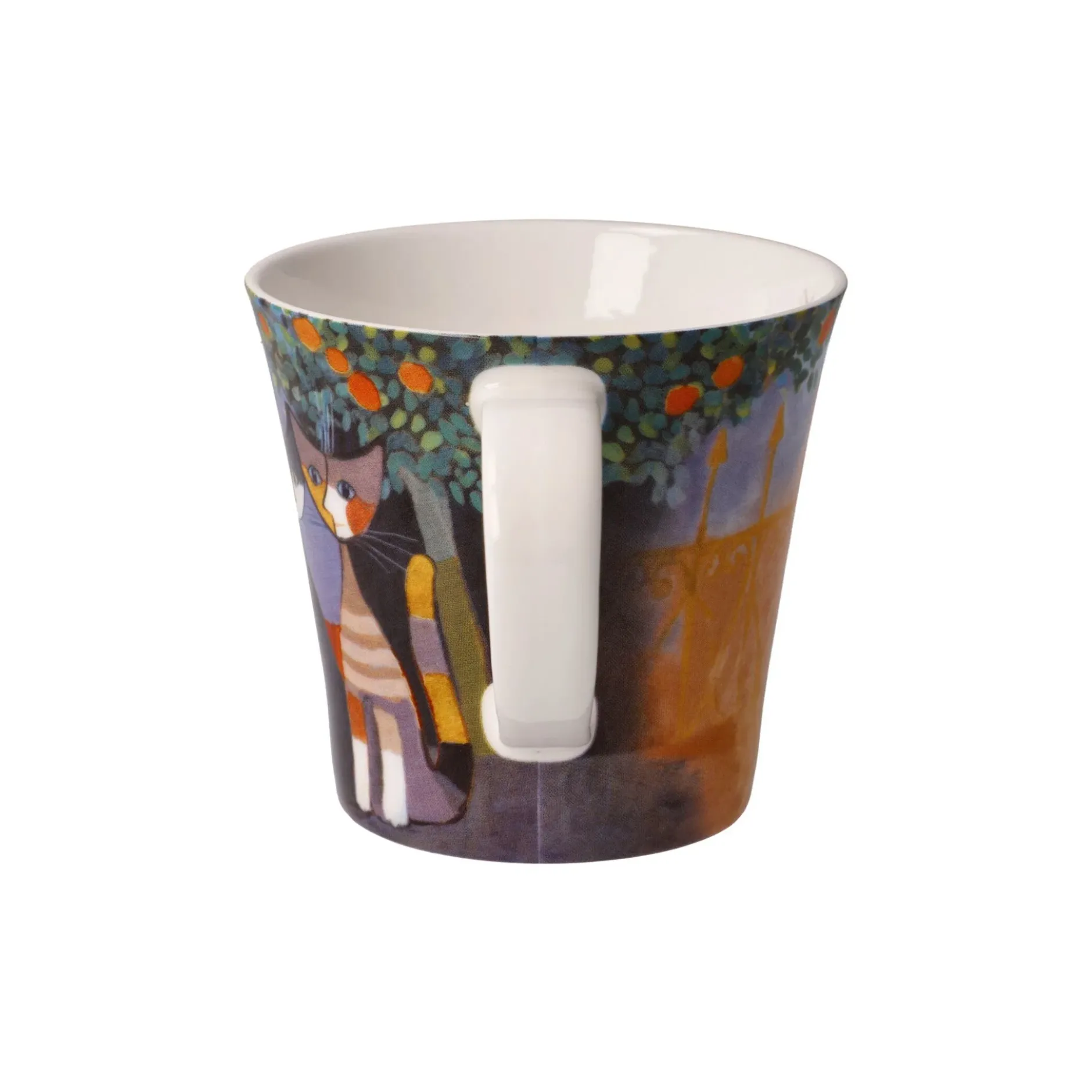 Goebel Becher 'Tempi felici'