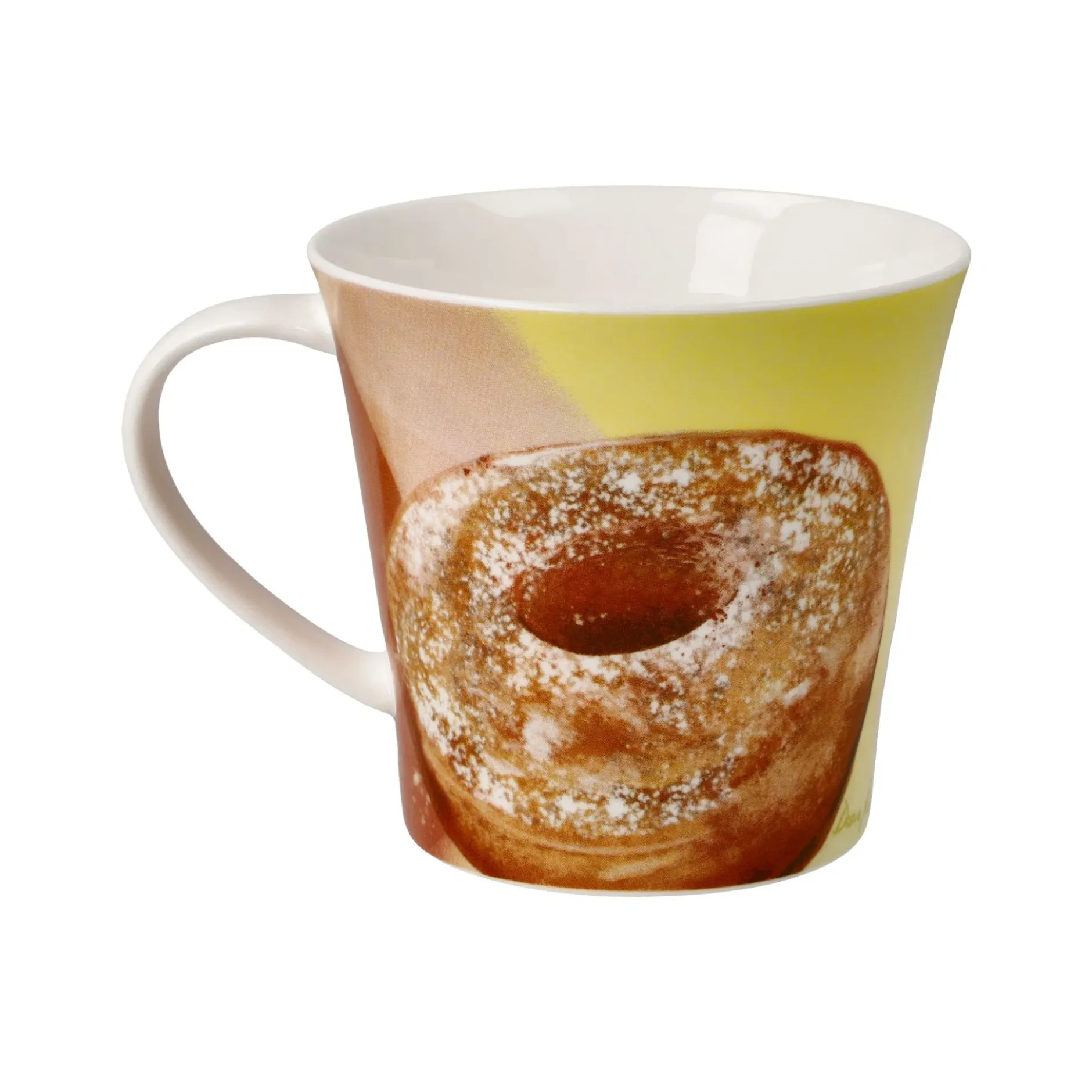 Goebel Becher 'Uuups'