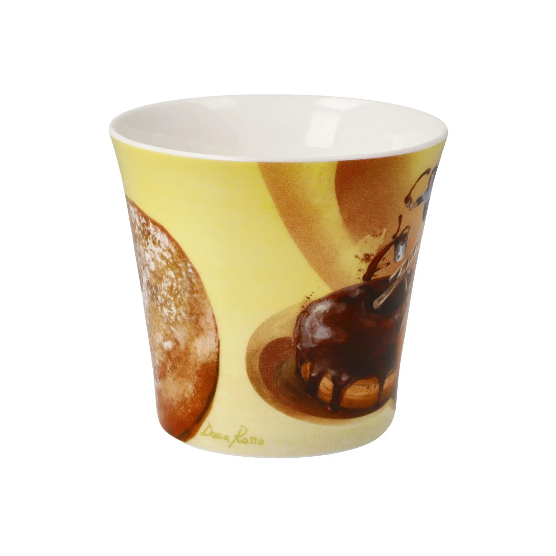 Goebel Becher 'Uuups'
