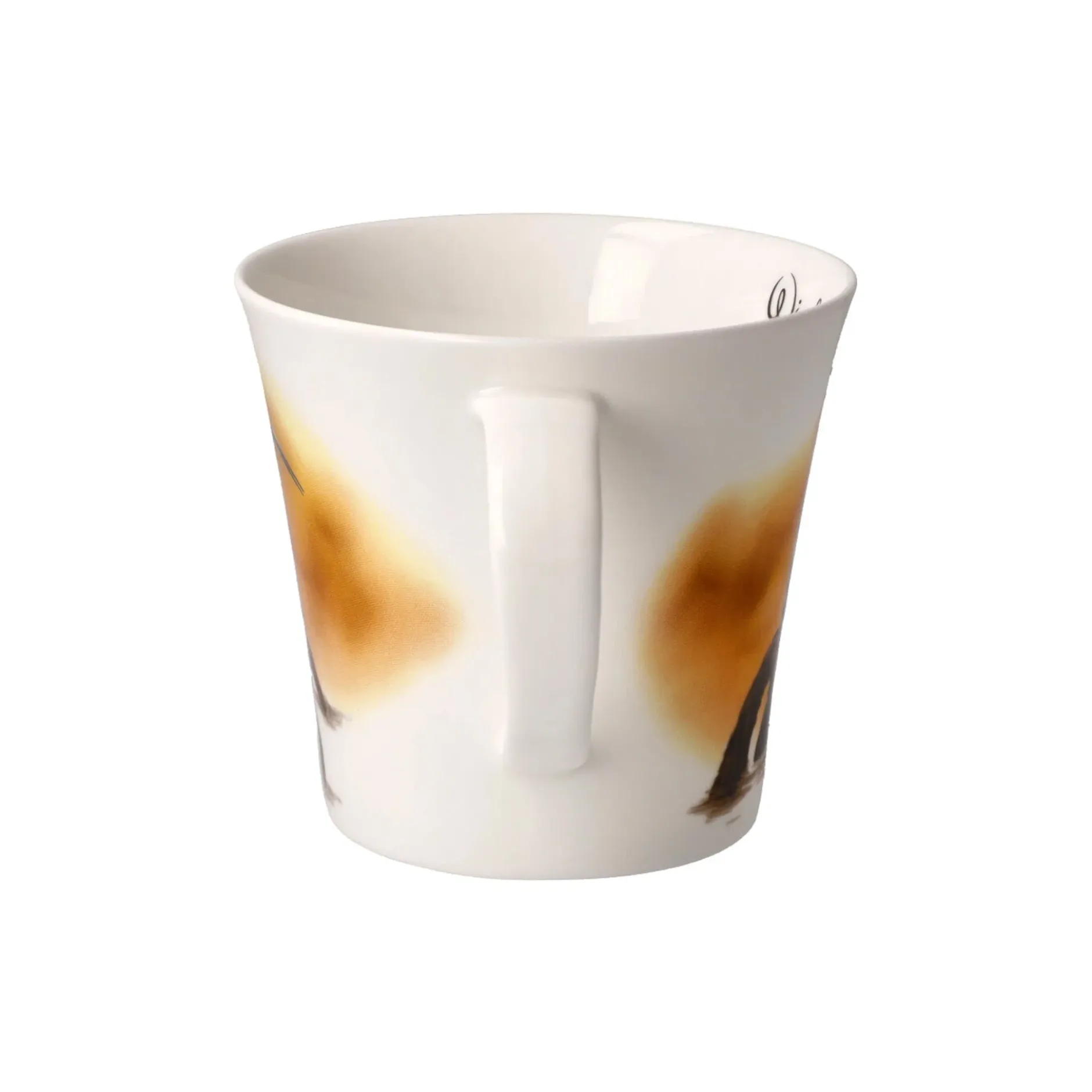 Goebel Becher 'Wiedehopf'