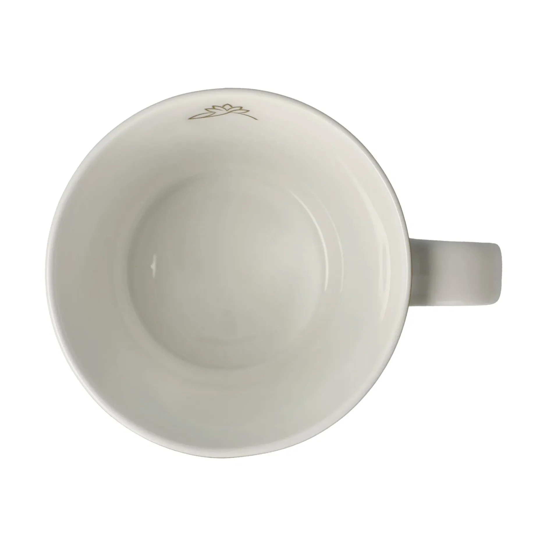 Goebel Becher 'Yin Yang'