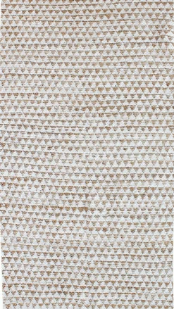 Handgefertigter Teppich 'Ewige Wüste' 160x230cm