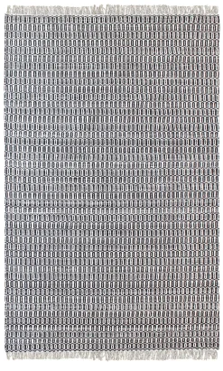 Handgefertigter Teppich 'Ruben' 160x230cm