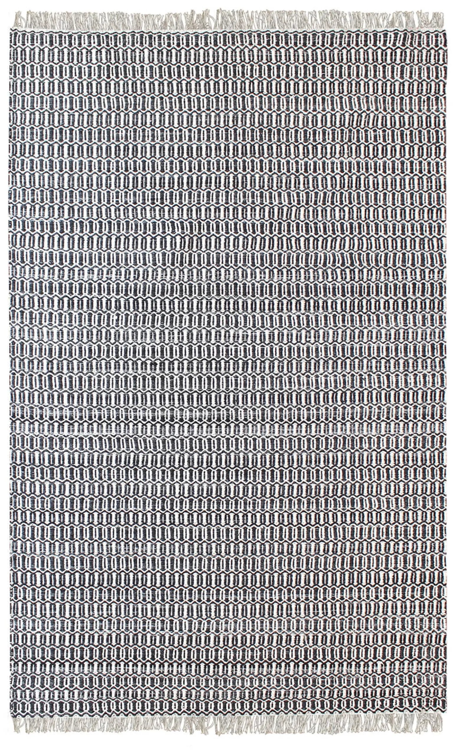 Handgefertigter Teppich 'Ruben' 160x230cm