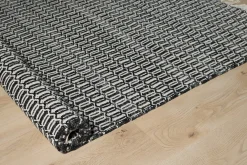 Handgefertigter Teppich 'Ruben' 160x230cm