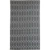 Handgefertigter Teppich 'Samuel' 160x230cm