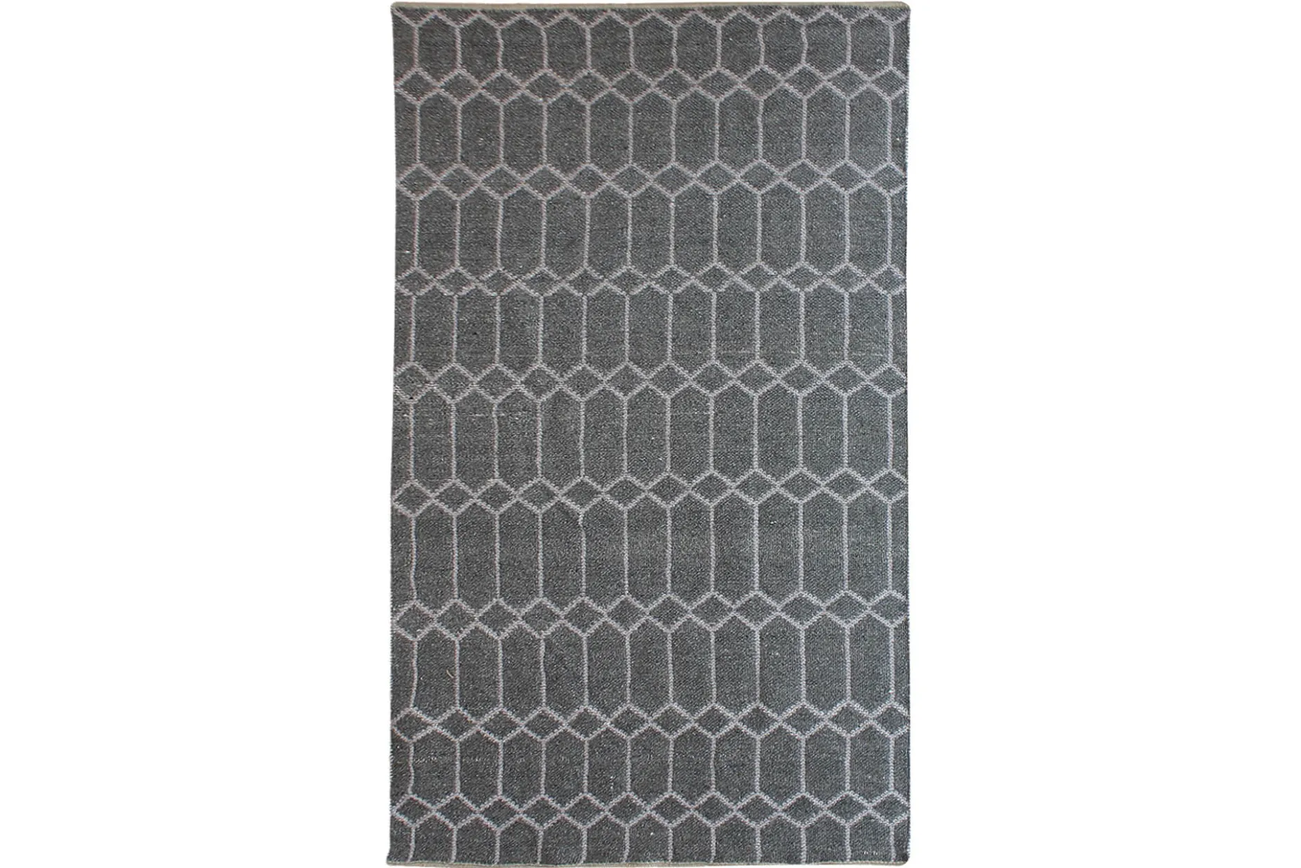 Handgefertigter Teppich 'Samuel' 160x230cm