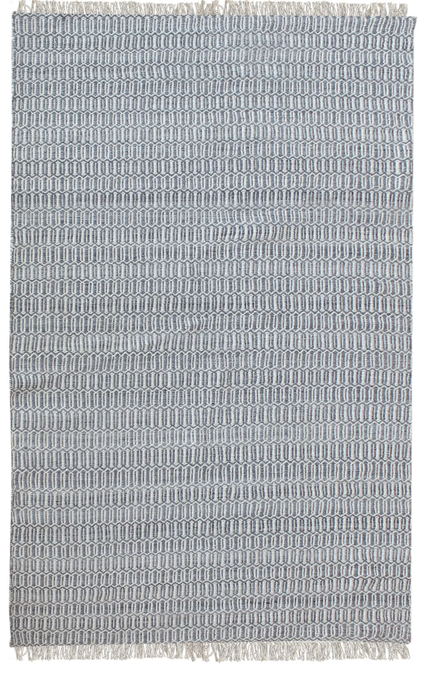 Handgefertigter Teppich 'Talula' 160x230cm