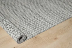 Handgefertigter Teppich 'Talula' 160x230cm
