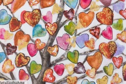 Handgemaltes Gemälde 'A bit of Awesomeness' 120x60cm | inkl. Echtheitszertifikat