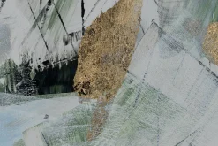 Handgemaltes Gemälde 'Abstractionist Landscape' 100x75cm | inkl. Echtheitszertifikat