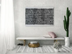 Handgemaltes Gemälde 'A Thousand Guises' 120x80cm | inkl. Echtheitszertifikat