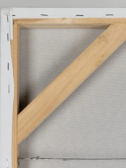 Handgemaltes Gemälde 'Aufstieg hinter dem Horizont' | Echtheitszertifikat inklusive