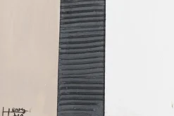 Handgemaltes Gemälde 'Augenblick der Harmonie' 75x100cm | inkl. Echtheitszertifikat