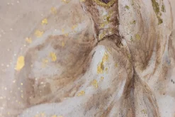 Handgemaltes Gemälde 'Ballerina Solo' 60x90cm | inkl. Echtheitszertifikat