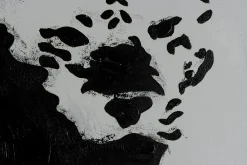 Handgemaltes Gemälde 'Banksy's Escaped' 75x100cm | inkl. Echtheitszertifikat