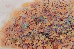 Handgemaltes Gemälde 'Baum der Erinnerung' 100x70cm | inkl. Echtheitszertifikat