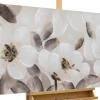 Handgemaltes Gemälde 'Blühende Erinnerung' 120x60cm | inkl. Echtheitszertifikat