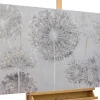 Handgemaltes Gemälde 'Boten des Sommers' 120x60cm | inkl. Echtheitszertifikat