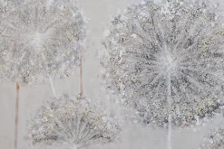 Handgemaltes Gemälde 'Boten des Sommers' 120x60cm | inkl. Echtheitszertifikat