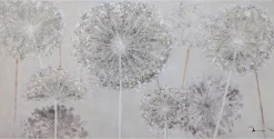 Handgemaltes Gemälde 'Boten des Sommers' 120x60cm | inkl. Echtheitszertifikat