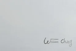 Handgemaltes Gemälde 'Busy Roads' 150x50cm | inkl. Echtheitszertifikat