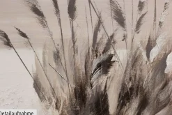 Handgemaltes Gemälde 'Careless Beach Day' 120x60cm | inkl. Echtheitszertifikat