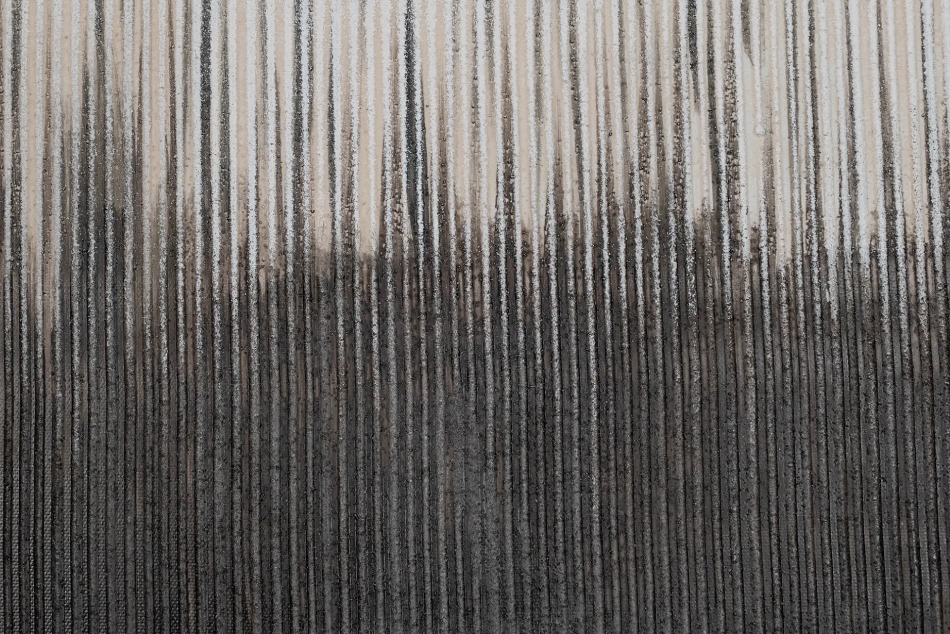 Handgemaltes Gemälde 'Cloudsplash' 75x100cm | inkl. Echtheitszertifikat