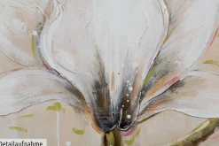 Handgemaltes Gemälde 'Competition of Glory' 150x50cm | inkl. Echtheitszertifikat