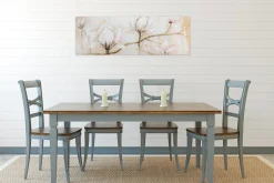 Handgemaltes Gemälde 'Competition of Glory' 150x50cm | inkl. Echtheitszertifikat