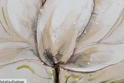 Handgemaltes Gemälde 'Competition of Glory' 150x50cm | inkl. Echtheitszertifikat