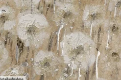 Handgemaltes Gemälde 'Dandelion' 100x75cm | inkl. Echtheitszertifikat