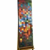 Handgemaltes Gemälde 'Den Durchblick bewahren' 50x150cm | inkl. Echtheitszertifikat