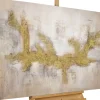 Handgemaltes Gemälde 'Drachenreigen' 120x80cm | inkl. Echtheitszertifikat