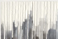 Handgemaltes Gemälde 'Dynamic Overture' 100x50cm | inkl. Echtheitszertifikat