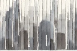 Handgemaltes Gemälde 'Dynamic Overture' 100x50cm | inkl. Echtheitszertifikat