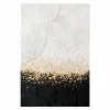 Handgemaltes Gemälde 'Eclipse Luster' 60x90cm | inkl. Echtheitszertifikat