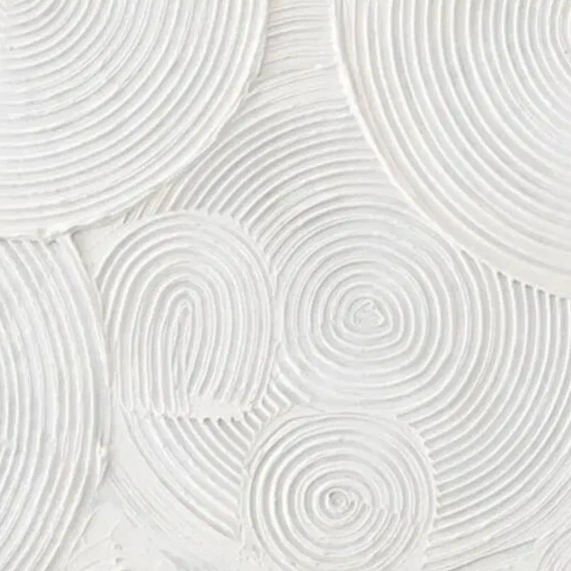 Handgemaltes Gemälde 'Eclipse Luster' 60x90cm | inkl. Echtheitszertifikat